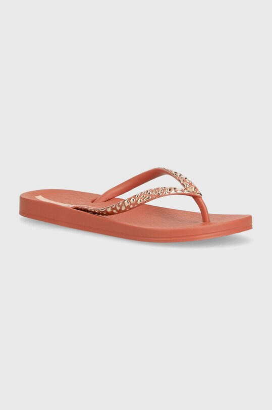 Ipanema slapi MESH VIII FE sintetic roz 83472.AS134