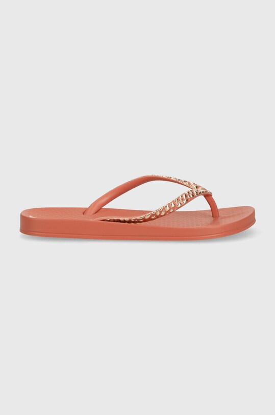 Ipanema slapi MESH VIII FE 83472.AS134 roz SS24