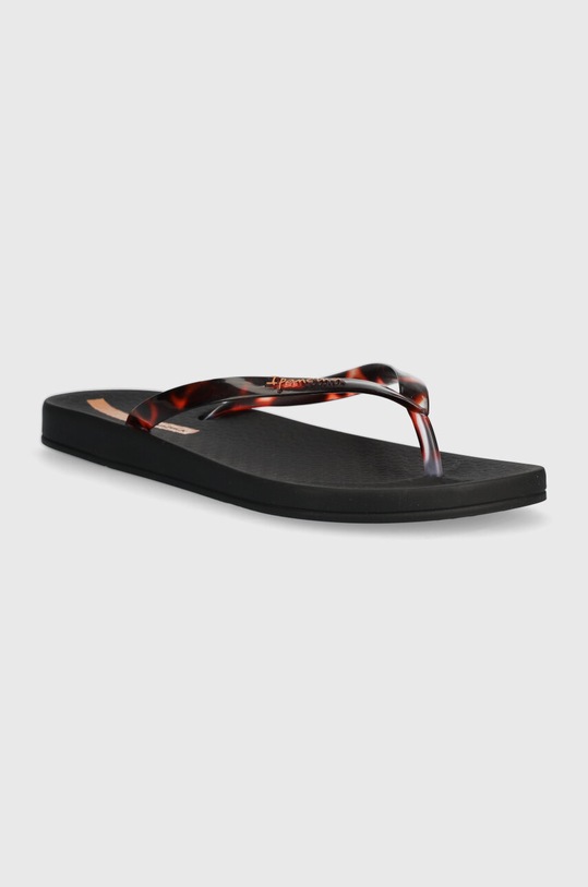 В'єтнамки Ipanema ANAT CONNECT 83475.AR100 чорний SS24
