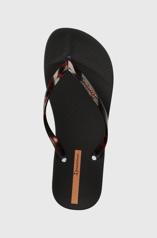 В'єтнамки Ipanema ANAT CONNECT чорний 83475.AR100