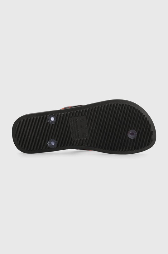 В'єтнамки Ipanema ANAT CONNECT 83475.AR100 чорний