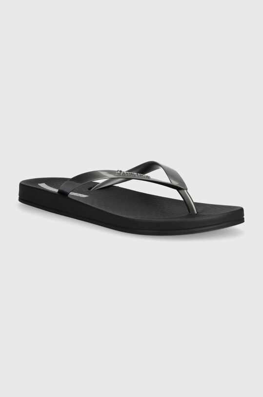 Obuwie Ipanema japonki ANAT CONNECT 83475.AR106 czarny