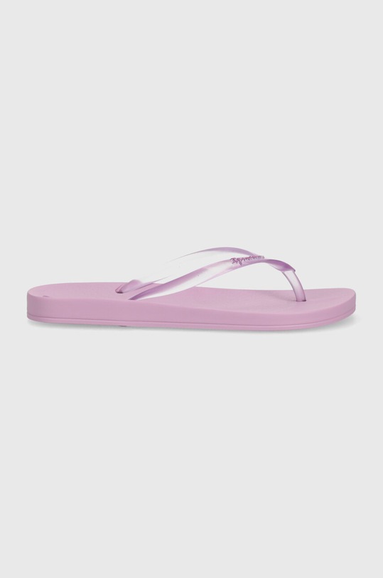 Ipanema flip-flop ANAT CONNECT 83475.AR107 lila SS24