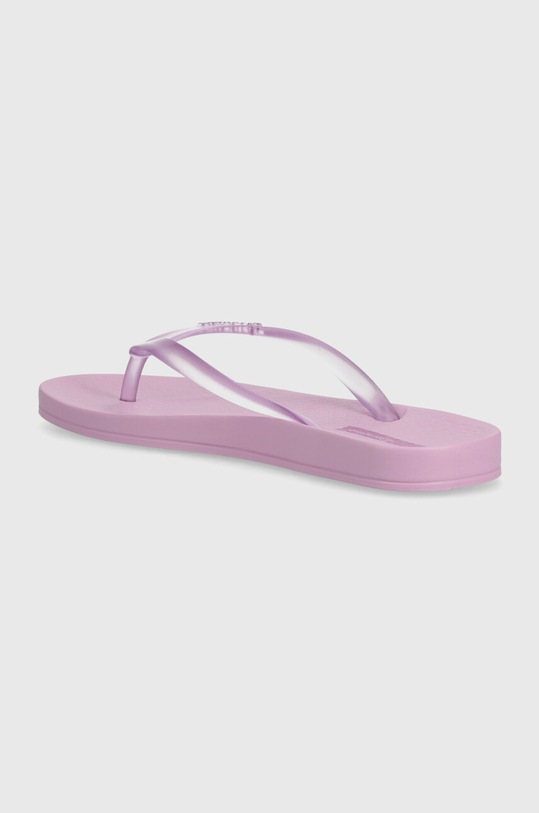 Cipők Ipanema flip-flop ANAT CONNECT 83475.AR107 lila
