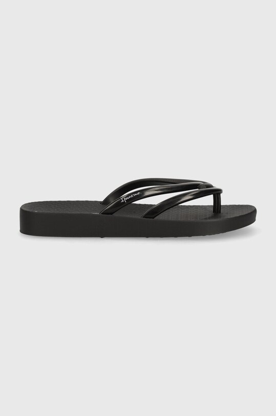 В'єтнамки Ipanema COMFY FEM 83519.AQ709 чорний SS24