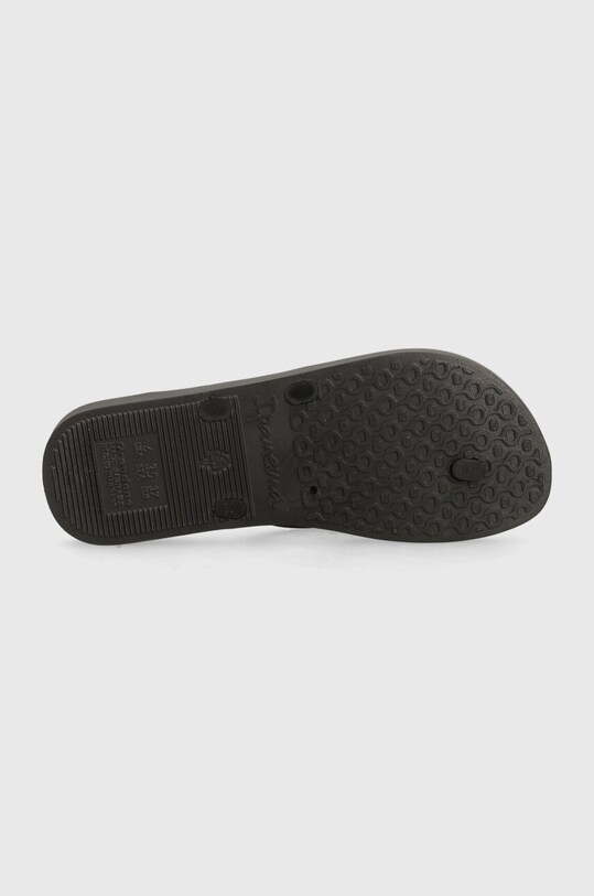 В'єтнамки Ipanema COMFY FEM 83519.AQ709 чорний