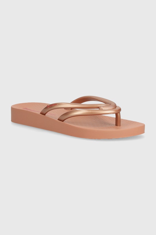 Ipanema japonki COMFY FEM syntetyczny różowy 83519.AQ710