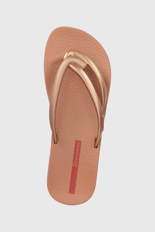 Ipanema slapi COMFY FEM roz 83519.AQ710