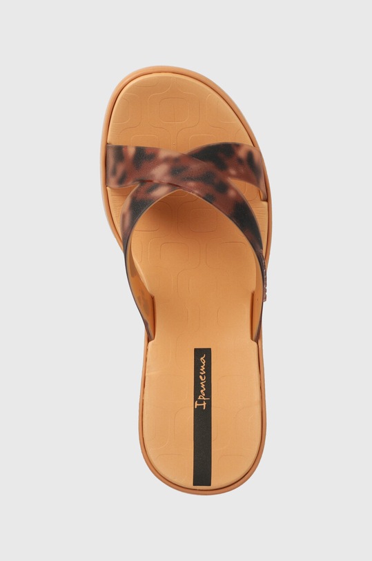 Ipanema klapki HIGH FASHION beżowy 83520.AQ405