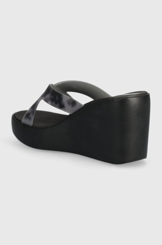 Încălțăminte Ipanema papuci HIGH FASHION 83520.AQ406 negru