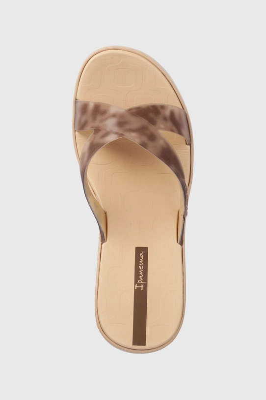 Ipanema ciabatte slide HIGH FASHION beige 83520.AQ407