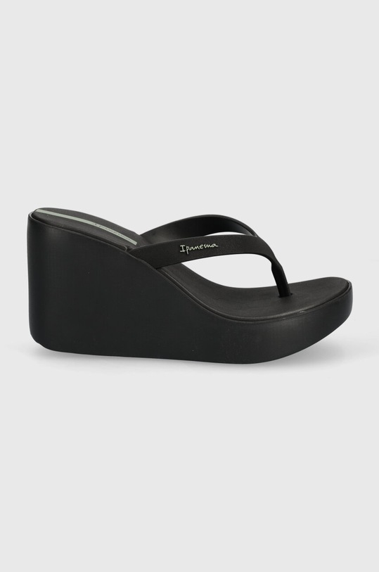 Вьетнамки Ipanema HIGH FASHION 83521.AQ576 чёрный SS24