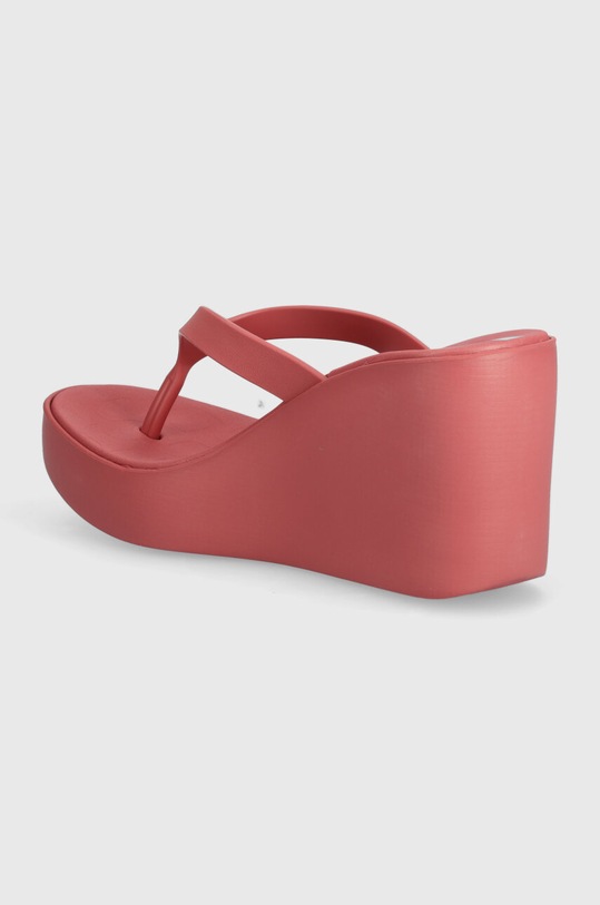 Obuwie Ipanema japonki HIGH FASHION 83521.AQ578 różowy