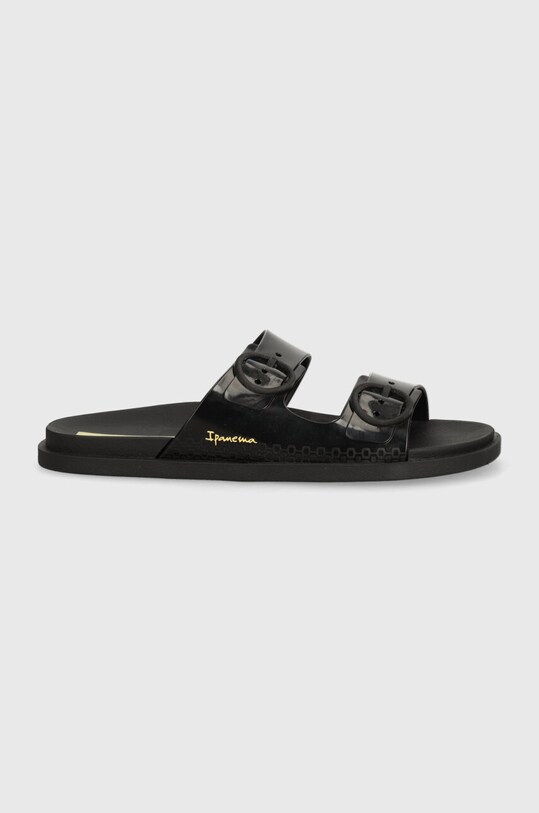 Ipanema papuci FOLLOW FEM 83530.AF994 negru SS24