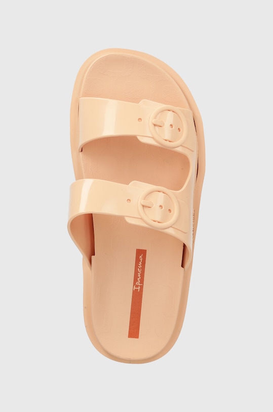 Natikače Ipanema FOLLOW FEM bež 83530.AR986