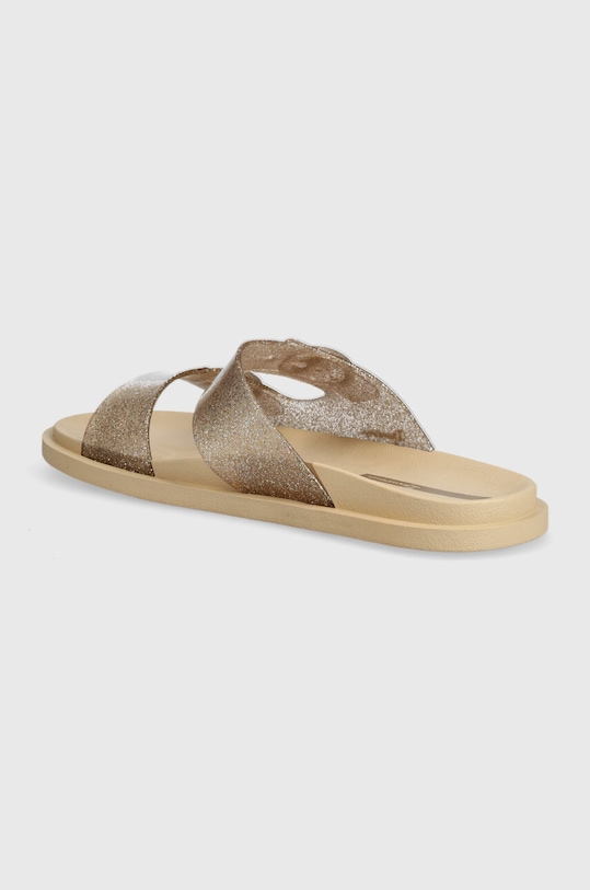 Obuwie Ipanema klapki FOLLOW FEM 83530.AR988 złoty