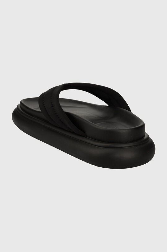 Încălțăminte Desigual slapi Boat 24SSSA01.2000 negru