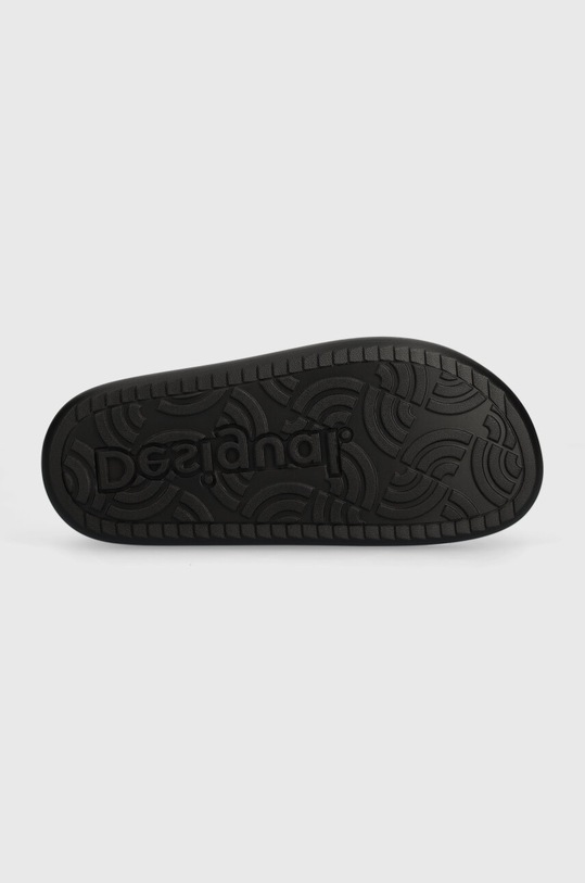 Žabky Desigual Boat 24SSSD01.5005 modrá