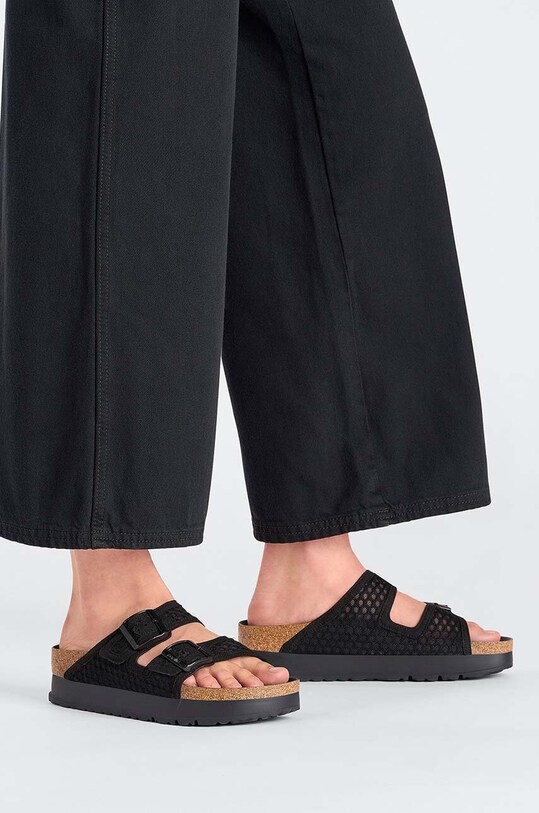 Birkenstock ciabatte slide BIRKENSTOCK X PAPILLIO Arizona Platform Flex 1026876