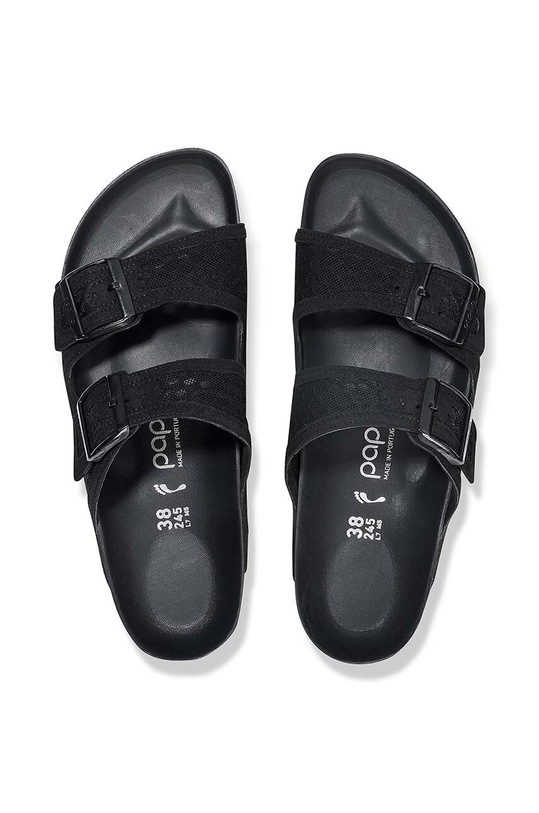 Birkenstock klapki BIRKENSTOCK X PAPILLIO Arizona Platform Flex 1026876 czarny