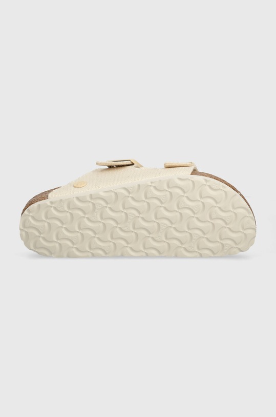 Birkenstock klapki Arizona 1026677 beżowy