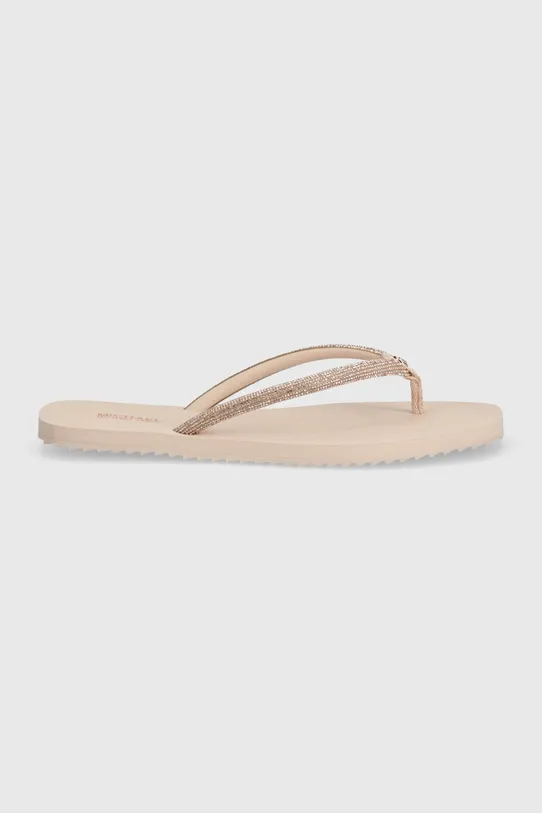 MICHAEL Michael Kors slapi Jinx Flip Flop 40S4JIFA1S.187 roz SS24