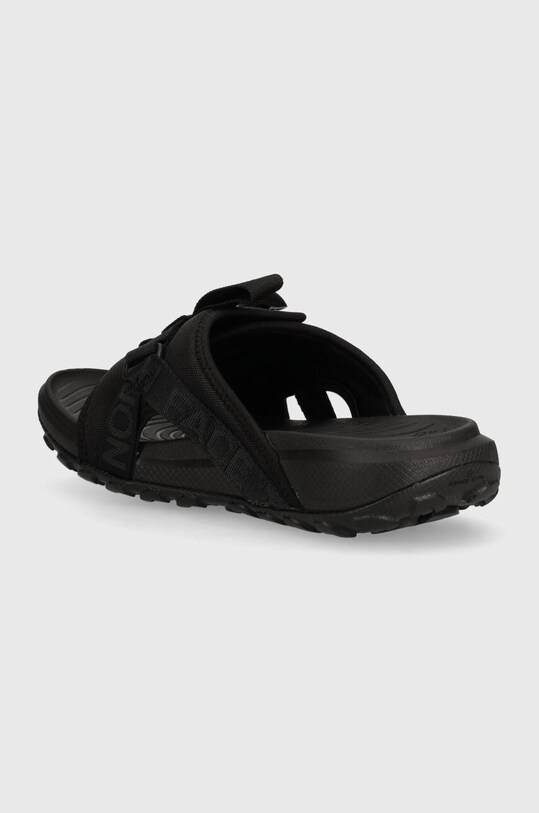 Încălțăminte The North Face papuci EXPLORE CAMP NF0A8ADSKX71 negru