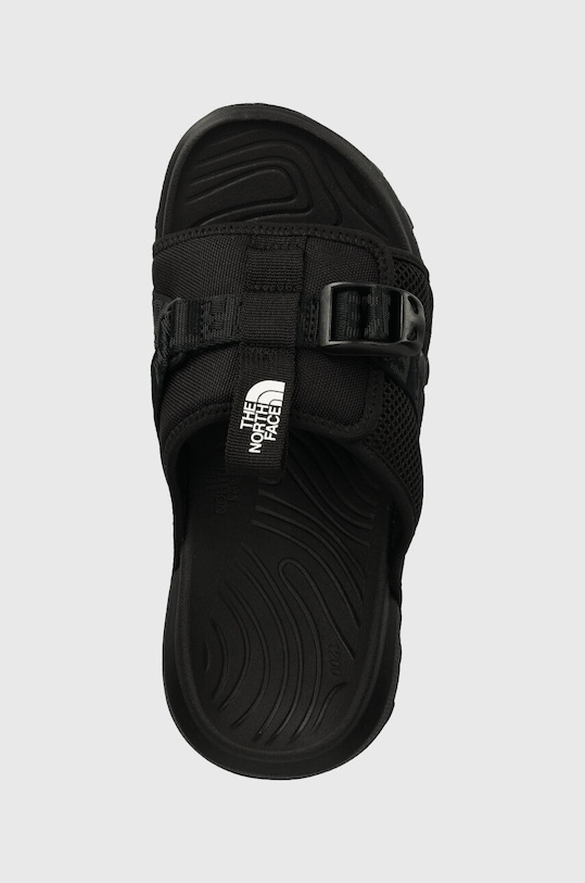The North Face papuci EXPLORE CAMP negru NF0A8ADSKX71