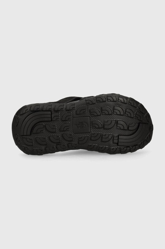 The North Face papuci EXPLORE CAMP NF0A8ADSKX71 negru