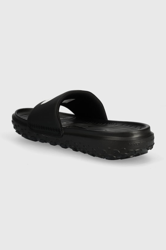 Obuv Šľapky The North Face NEVER STOP CUSH SLIDE NF0A8A99KX71 čierna