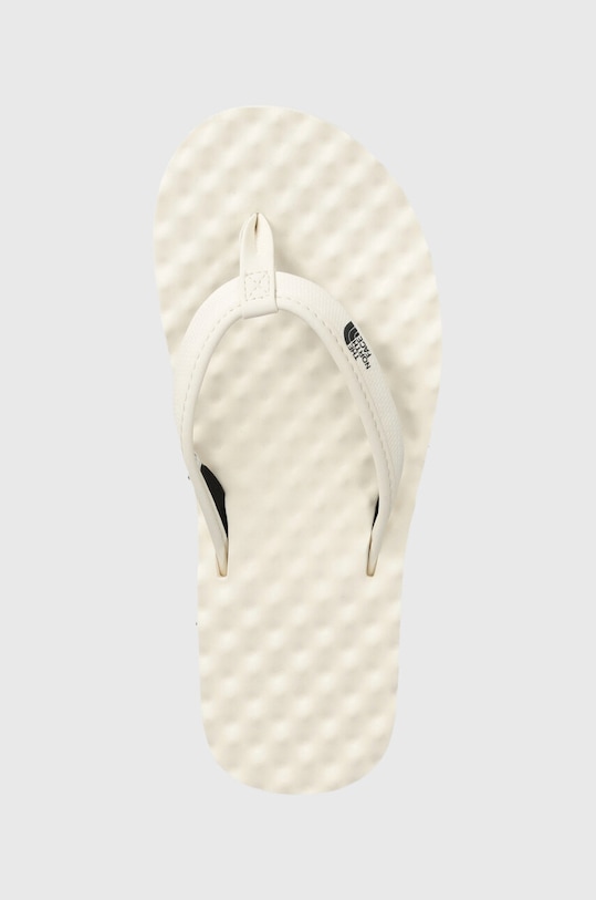 The North Face japonki BASE CAMP MINI II biały NF0A47ABQ4C1