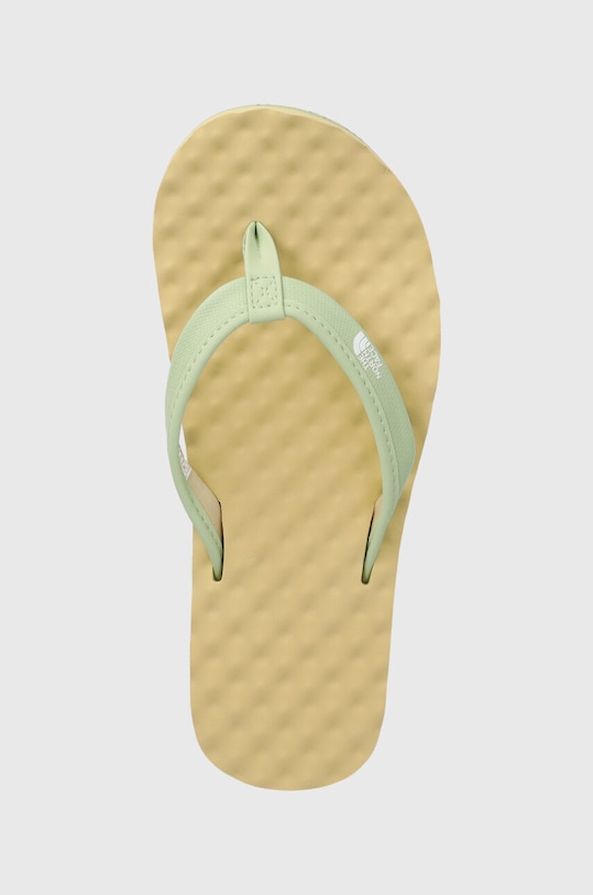 The North Face slapi BASE CAMP MINI II verde NF0A47ABOPK1
