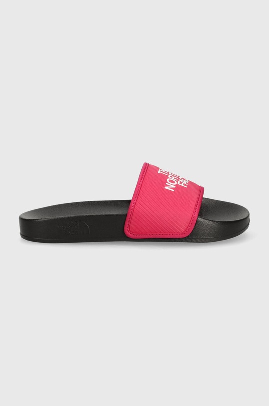 The North Face papuci BASE CAMP SLIDE III NF0A4T2SROM1 roz SS24