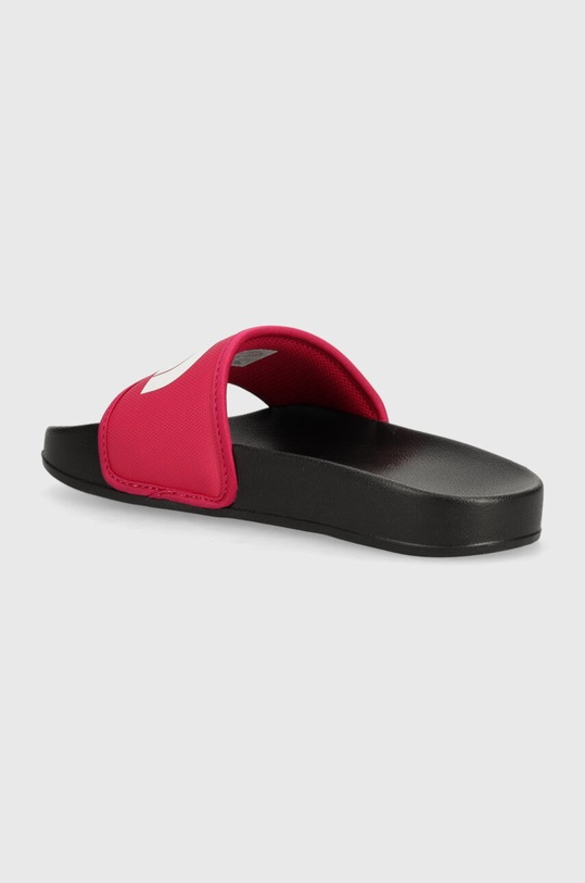 Încălțăminte The North Face papuci BASE CAMP SLIDE III NF0A4T2SROM1 roz