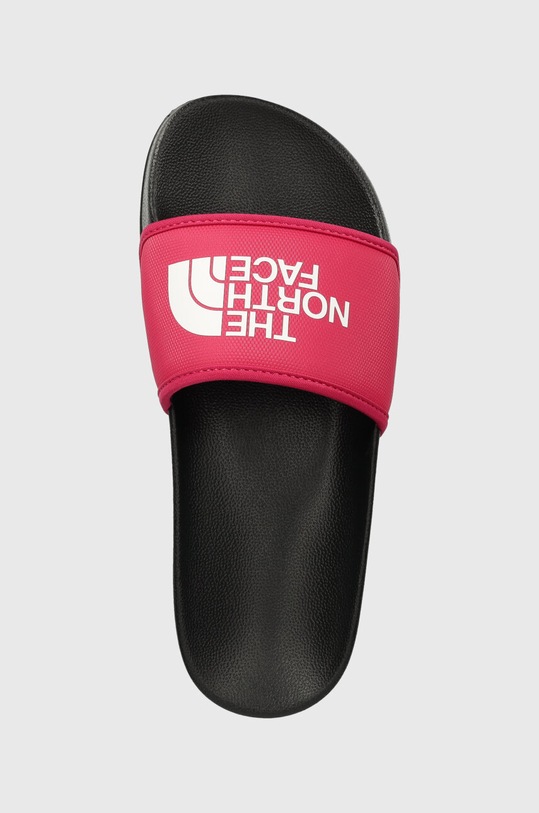 The North Face papuci BASE CAMP SLIDE III roz NF0A4T2SROM1