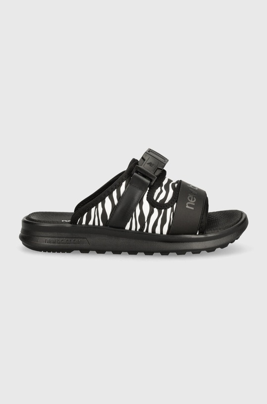 Natikači New Balance SWA330T3 SWA330T3 črna SS24