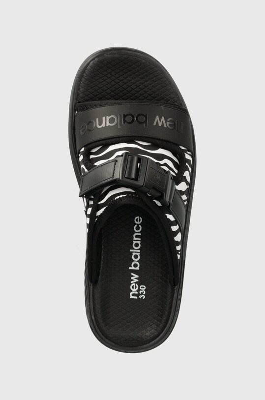 New Balance papuci SWA330T3 negru SWA330T3