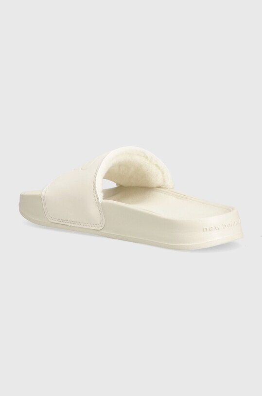Încălțăminte New Balance papuci SWF200C3 SWF200C3 bej