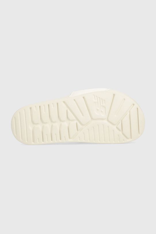 New Balance klapki SWF200C3 SWF200C3 beżowy