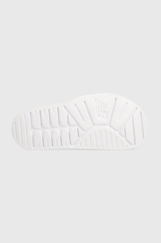 New Balance klapki SWM200J3 SWM200J3 biały