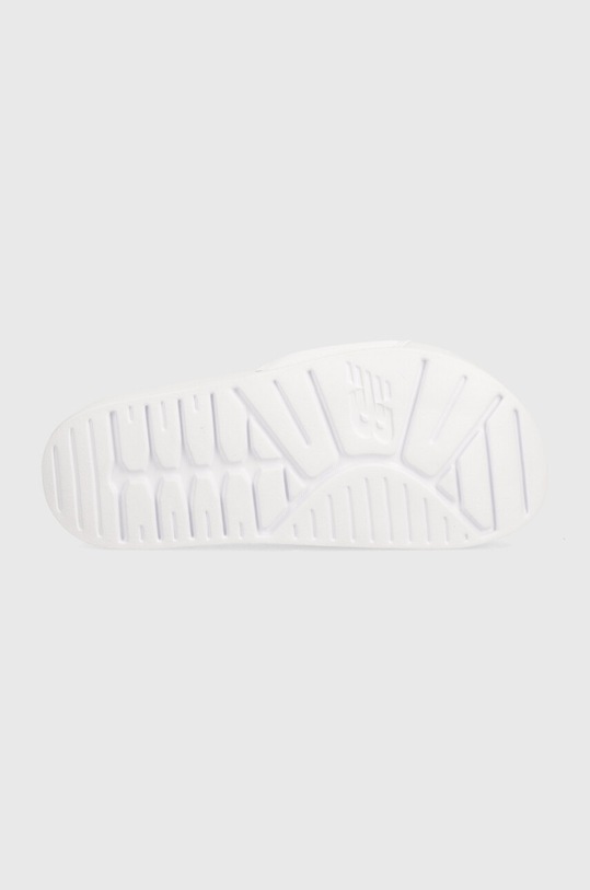 New Balance papuci SWM200J3 SWM200J3 alb