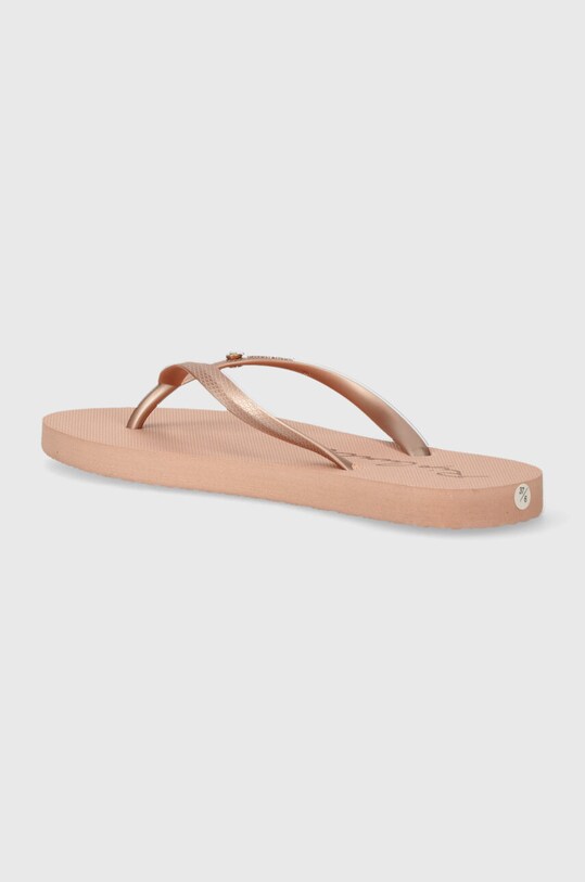 Obutev Japonke Rip Curl 16GWOT roza