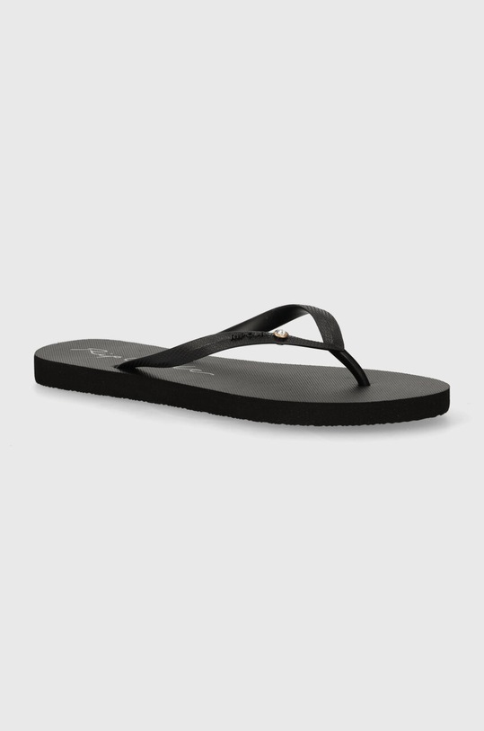Rip Curl slapi sintetic negru 16GWOT