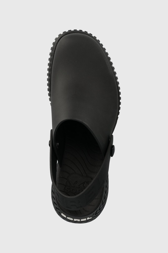Sorel klapki ONA STREETWORKS CLOG HEE czarny 2069871010