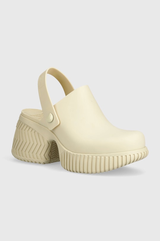 Шлепанцы Sorel ONA STREETWORKS CLOG HEE кирпичик бежевый 2069871292