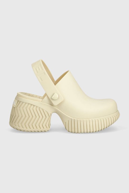 Sorel klapki ONA STREETWORKS CLOG HEE 2069871292 beżowy SS24