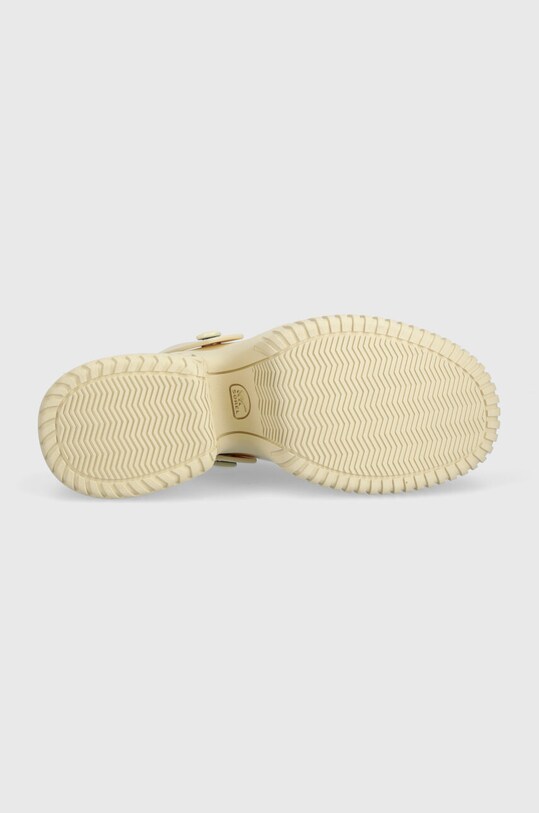 Шльопанці Sorel ONA STREETWORKS CLOG HEE 2069871292 бежевий