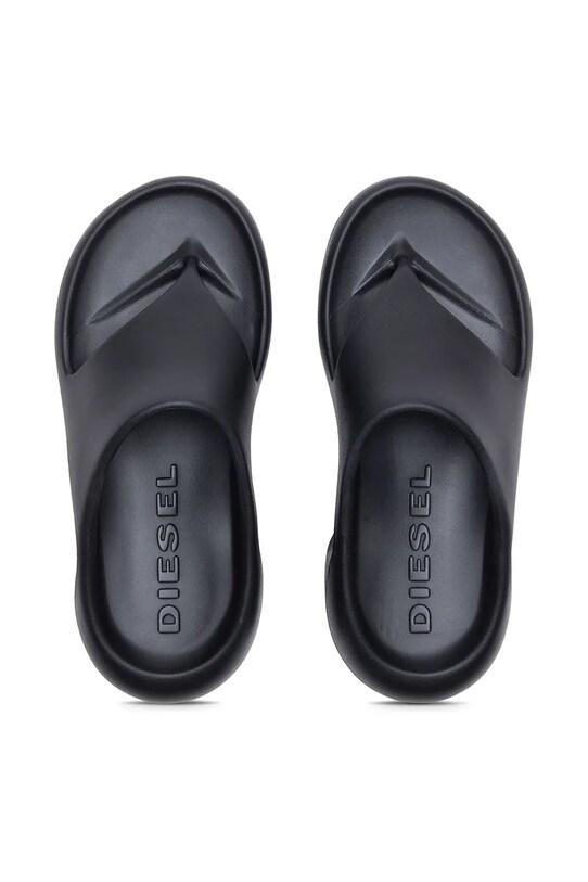 Diesel slapi Sa-Maui X negru Y03191.P5474.T8013
