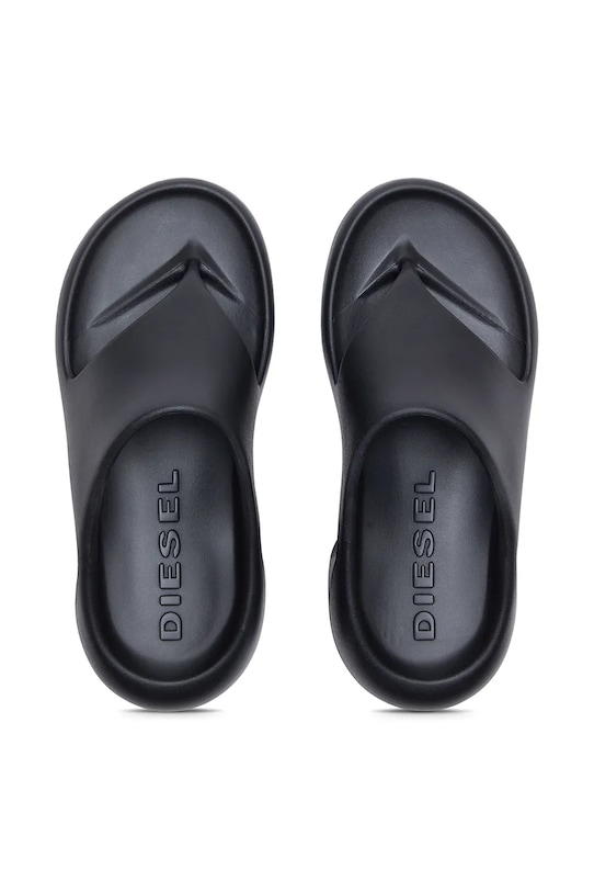 В'єтнамки Diesel Sa-Maui X чорний Y03191.P5474.T8013