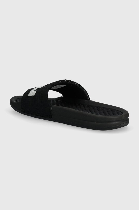 Încălțăminte APL Athletic Propulsion Labs papuci TECHLOOM SLIDE 2.4.002124 negru